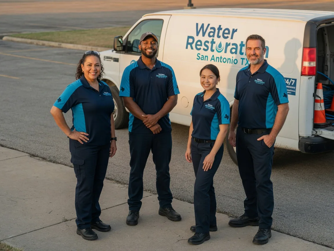 Water Damage Repair company in Curtis Bay, MD